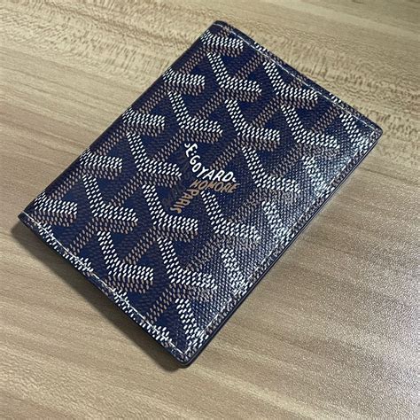 st marc goyard wallet|Saint.